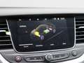 Opel Grandland X 1.6T HYBRID ULTIMATE*GPS*CAMERA*LEDER* Noir - thumbnail 11