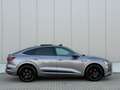Audi e-tron Sportback 50 quattro Business Plus 90% SOH 71 kWh Grau - thumbnail 5