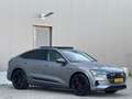 Audi e-tron Sportback 50 quattro Business Plus 90% SOH 71 kWh Grau - thumbnail 4