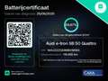 Audi e-tron Sportback 50 quattro Business Plus 90% SOH 71 kWh Grau - thumbnail 2