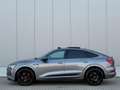 Audi e-tron Sportback 50 quattro Business Plus 90% SOH 71 kWh Grau - thumbnail 9