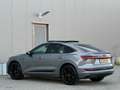 Audi e-tron Sportback 50 quattro Business Plus 90% SOH 71 kWh Grau - thumbnail 8