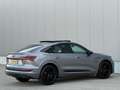 Audi e-tron Sportback 50 quattro Business Plus 90% SOH 71 kWh Grau - thumbnail 6