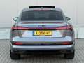 Audi e-tron Sportback 50 quattro Business Plus 90% SOH 71 kWh Grau - thumbnail 7