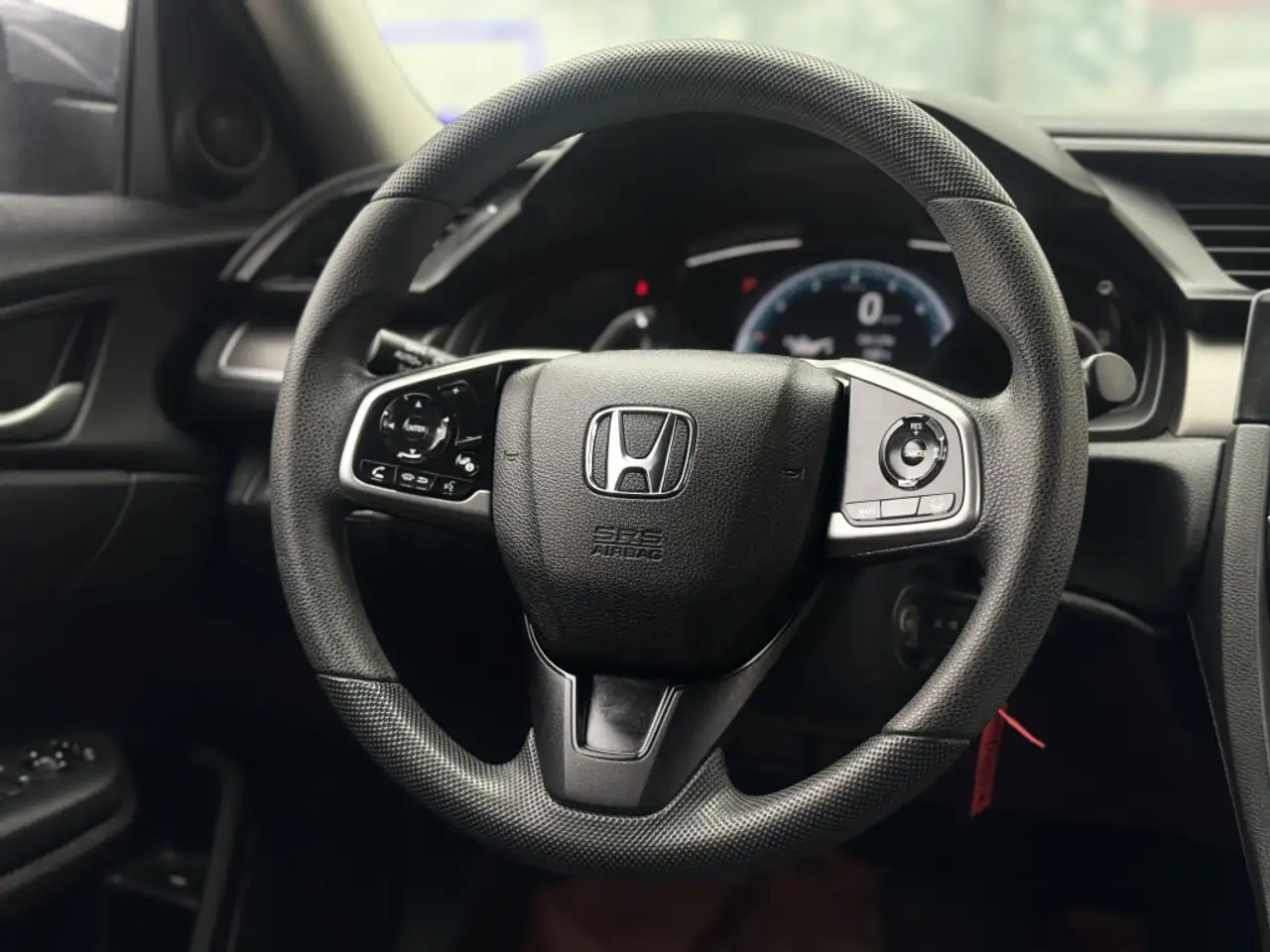 Honda Civic снимка Honda Civic