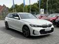 BMW 330 e xDrive Touring M Sportpaket //Pano FACELIFT Weiß - thumbnail 3
