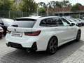 BMW 330 e xDrive Touring M Sportpaket //Pano FACELIFT Weiß - thumbnail 2