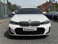 BMW 330 e xDrive Touring M Sportpaket //Pano FACELIFT Weiß - thumbnail 22