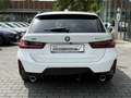 BMW 330 e xDrive Touring M Sportpaket //Pano FACELIFT Weiß - thumbnail 23