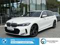 BMW 330 e xDrive Touring M Sportpaket //Pano FACELIFT Weiß - thumbnail 1