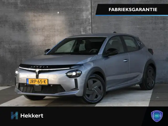 Lancia Ypsilon 51kWh 156pk Automaat CRUISE | DAB | SFEERVERLICHTI