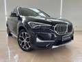BMW X1 X1 F48 2019 xdrive18d xLine Plus auto Noir - thumbnail 1