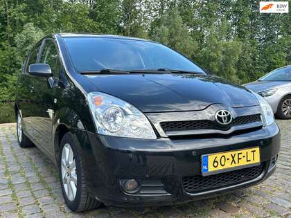 Toyota Verso 1.8 VVT-i Dynamic dealer onderhouden airco cruis c
