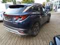 Hyundai TUCSON Trend Mild-Hybrid ACC NAVI LED KAMERA LHZ Blau - thumbnail 4