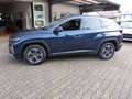 Hyundai TUCSON Trend Mild-Hybrid ACC NAVI LED KAMERA LHZ Blau - thumbnail 6