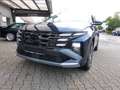 Hyundai TUCSON Trend Mild-Hybrid ACC NAVI LED KAMERA LHZ Blau - thumbnail 3
