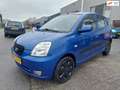 Kia Picanto 1.0 X-treme 5 deurs Bleu - thumbnail 1