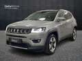 Jeep Compass 2.0 Multijet Longitude Argento - thumbnail 1