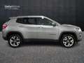 Jeep Compass 2.0 Multijet Longitude Argento - thumbnail 3