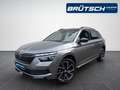 Skoda Kamiq 1.5 TSI Monte Carlo DSG / NAVI / LED / SITZHEIZUNG Grau - thumbnail 1