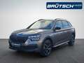 Skoda Kamiq 1.5 TSI Monte Carlo DSG / NAVI / LED / SITZHEIZUNG Grau - thumbnail 1