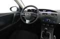 Mazda 3 1.6 CD Diesel MIRAI Gris - thumbnail 12
