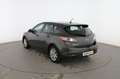 Mazda 3 1.6 CD Diesel MIRAI Gris - thumbnail 3