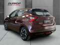Nissan Micra N-WAY 1.0 Klimaautom DAB SHZ Spurhalteass. Fernlic Rot - thumbnail 3