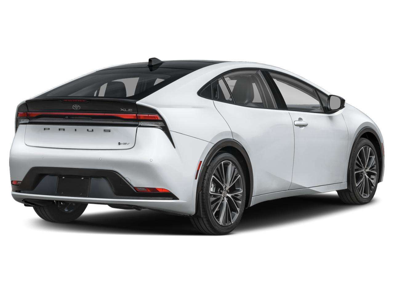 2027 Toyota Prius