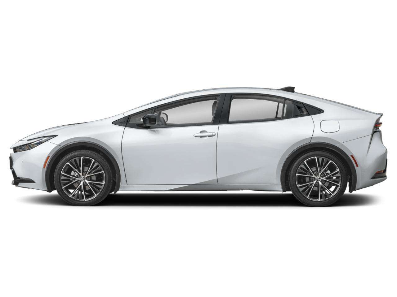 2027 Toyota Prius