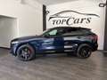 Jaguar F-Pace 2.0d i4 mhev HSE awd 204cv auto Blu/Azzurro - thumbnail 2
