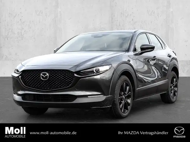 Mazda CX-30 2025 2.0L e-SKYACTIV X 186ps 6AT AWD Nagisa