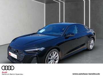 S5 Lim. *MATRIX*B&O*AHK*HuD*360°*ACC*NAV*SHZ*