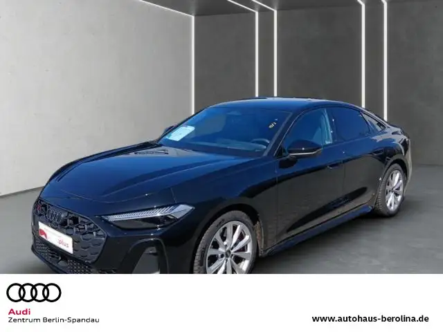 Audi S5 S5 Lim. *MATRIX*B&O*AHK*HuD*360°*ACC*NAV*SHZ*