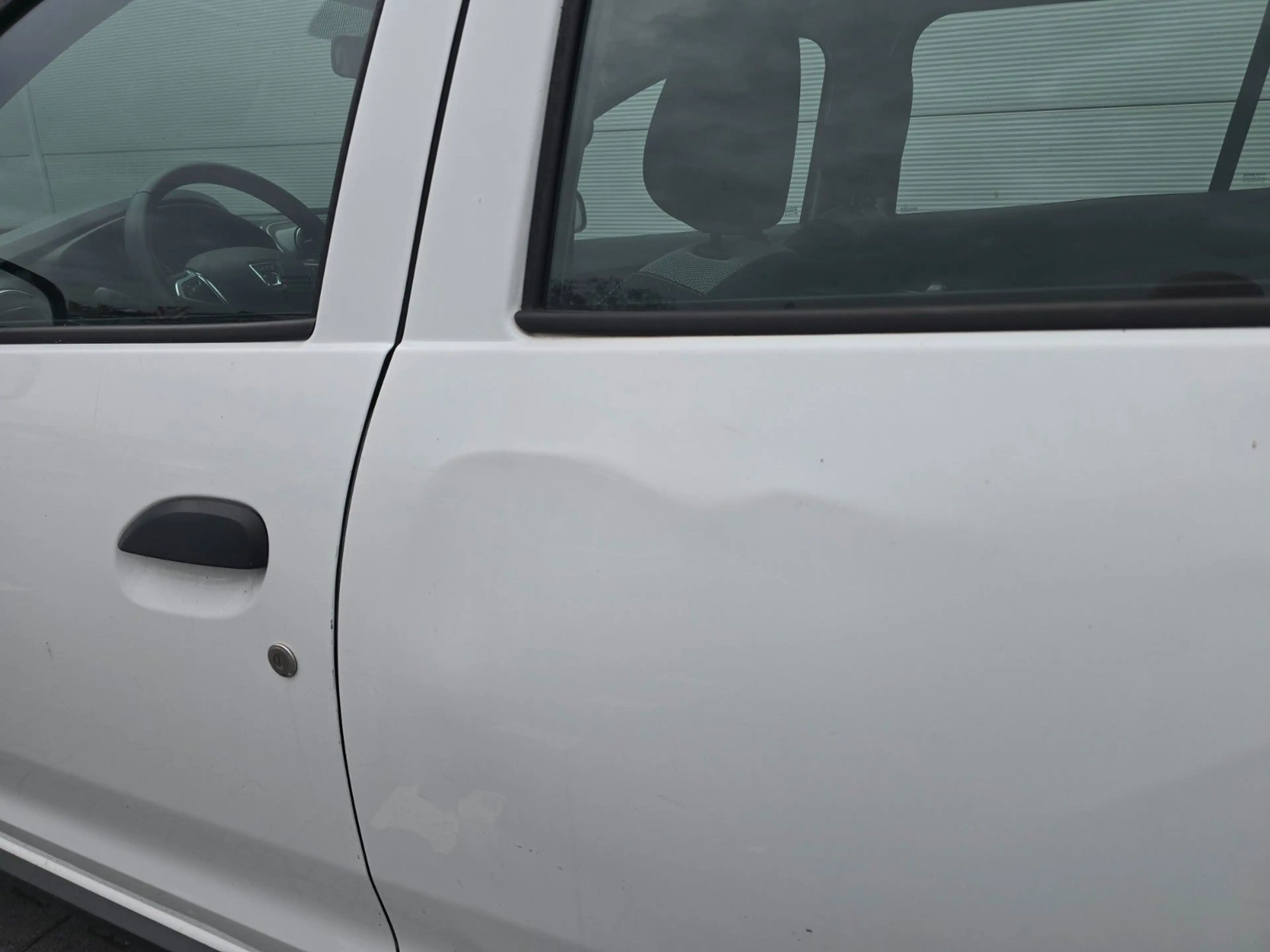Dacia Sandero II Stepway Prestige — photo 4