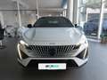 Peugeot 408 Hybrid 145 e-DCS6 GT Weiß - thumbnail 2