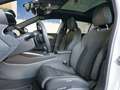 Peugeot 408 Hybrid 145 e-DCS6 GT Weiß - thumbnail 9