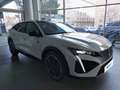 Peugeot 408 Hybrid 145 e-DCS6 GT Weiß - thumbnail 3