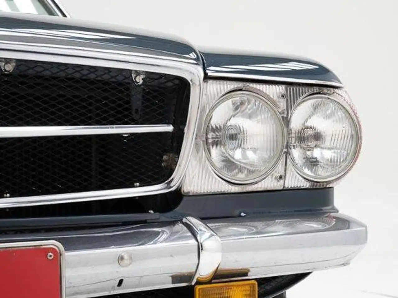 Mercedes-Benz 450 SL '79 CH50561, foto 11