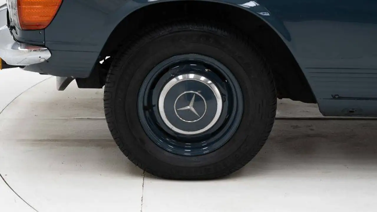 Mercedes-Benz 450 SL '79 CH50561, foto 12