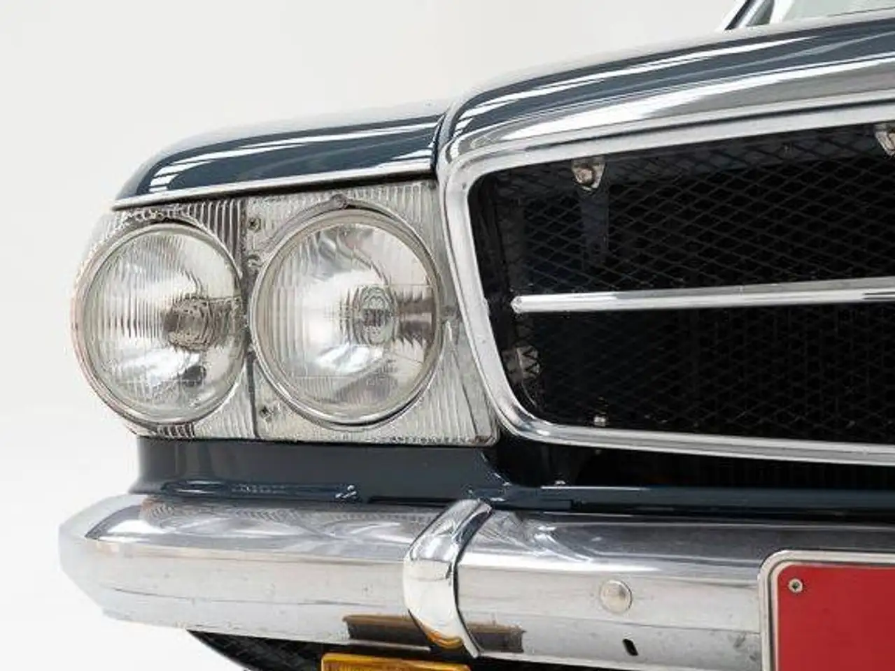 Mercedes-Benz 450 SL '79 CH50561, foto 10
