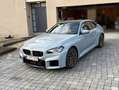 BMW M2 M2 Aut. Zilver - thumbnail 2