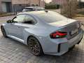 BMW M2 M2 Aut. Zilver - thumbnail 6