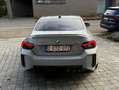 BMW M2 M2 Aut. Zilver - thumbnail 5