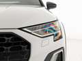 Audi A3 allstreet 1.5 tfsi mhev business advanced 150cv s- Blanc - thumbnail 23