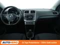 Volkswagen Polo 1.2 TSI Highline BlueMotion Tech*TEMPO*KLIMA* Schwarz - thumbnail 12