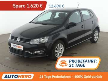 1.2 TSI Highline BlueMotion Tech*TEMPO*KLIMA*
