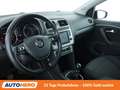 Volkswagen Polo 1.2 TSI Highline BlueMotion Tech*TEMPO*KLIMA* Schwarz - thumbnail 11