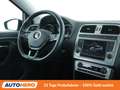 Volkswagen Polo 1.2 TSI Highline BlueMotion Tech*TEMPO*KLIMA* Schwarz - thumbnail 13