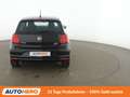 Volkswagen Polo 1.2 TSI Highline BlueMotion Tech*TEMPO*KLIMA* Schwarz - thumbnail 5